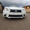 2013 Lexus GS350(F-SPORT)