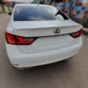 2013 Lexus GS350(F-SPORT)