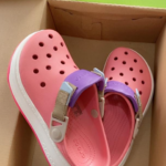 Full Force Clog Crocs